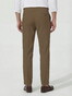 Hiltl Varo-U Cool Cotton Smooth Soft Feel Broek Licht Bruin