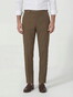 Hiltl Varo-U Cool Cotton Smooth Soft Feel Broek Licht Bruin