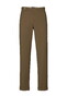 Hiltl Varo-U Cool Cotton Smooth Soft Feel Broek Licht Bruin