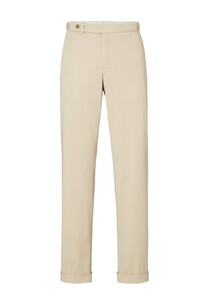 Hiltl Varo-U Cool Cotton Smooth Soft Feel Pants Ecru
