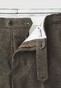 Hiltl Varo-U Luxury Wool Cashmere Blend Broek Bruin