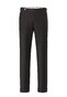 Hiltl Varo-U Luxury Wool Cashmere Blend Broek Donker Bruin