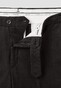 Hiltl Varo-U Luxury Wool Cashmere Blend Broek Donker Bruin