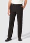 Hiltl Varo-U Luxury Wool Cashmere Blend Broek Donker Bruin
