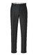 Hiltl Varo-U Luxury Wool Cashmere Blend Broek Donker Grijs