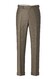Hiltl Varo-U Luxury Wool Cashmere Blend Pants Brown
