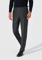 Hiltl Varo-U Luxury Wool Cashmere Blend Pants Dark Gray
