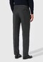 Hiltl Varo-U Luxury Wool Cashmere Blend Pants Dark Gray