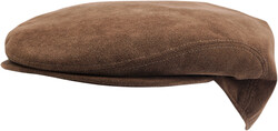 Horka Alcantara Pet Brown