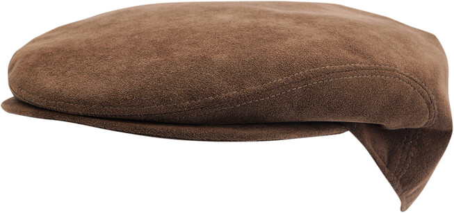 Horka Alcantara Pet Bruin