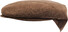 Horka Alcantara Pet Bruin