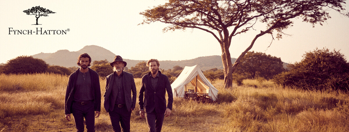 Jan Rozing Mannenmode