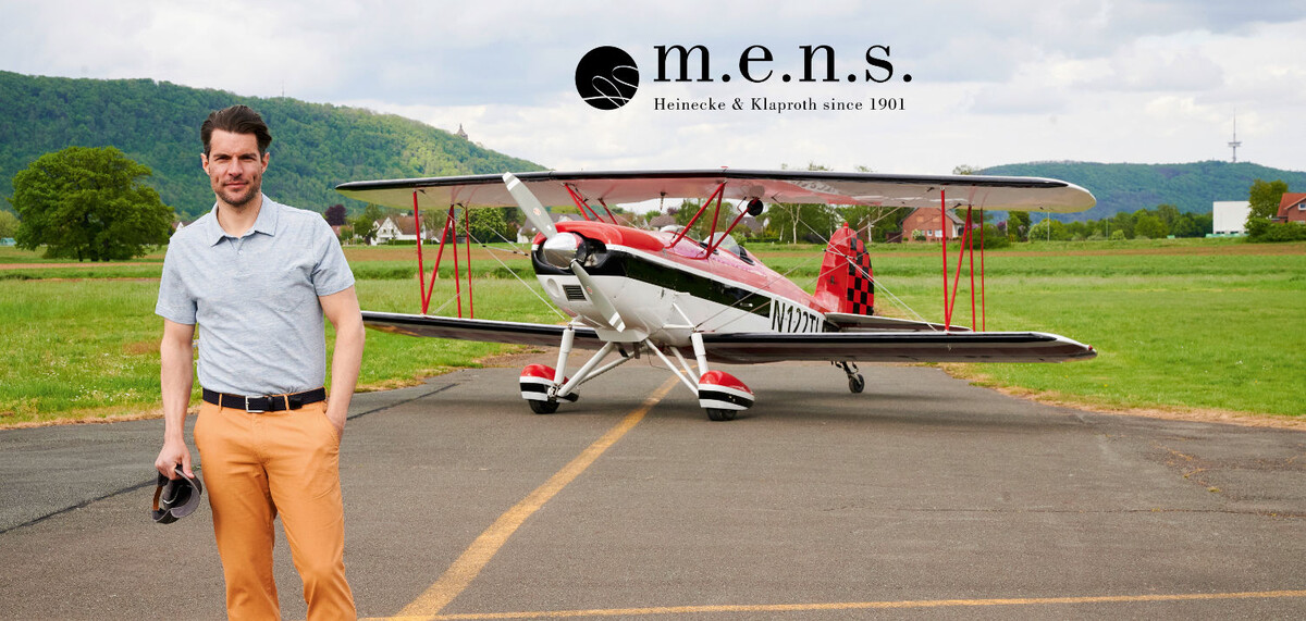 Jan Rozing Mannenmode