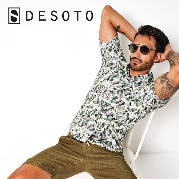 Jan Rozing Mannenmode