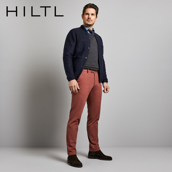 Jan Rozing Mannenmode