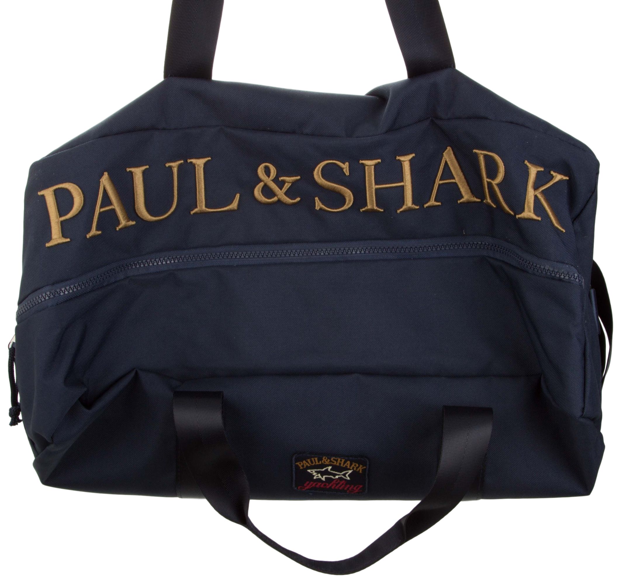 shark travel bag