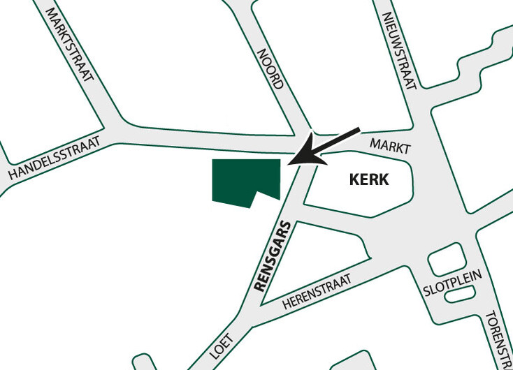Route & Parking