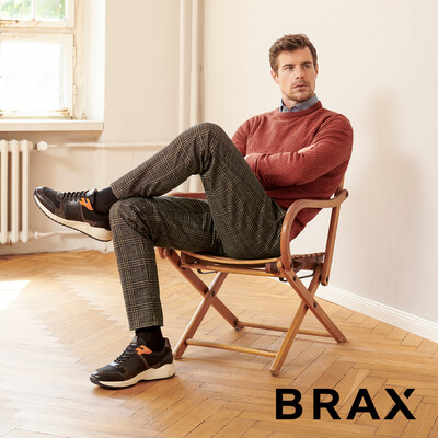 Jan Rozing Mannenmode