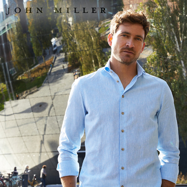Jan Rozing Men's Fashion