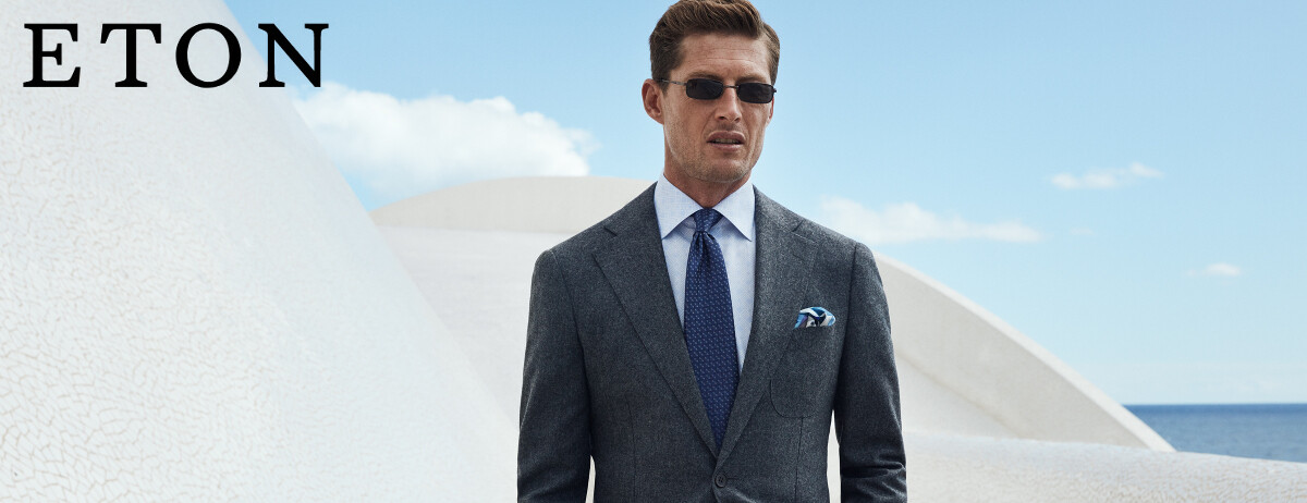 Jan Rozing Mannenmode