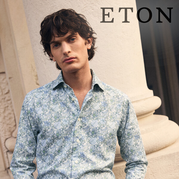 Jan Rozing Men's Fashion