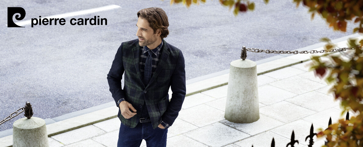 Jan Rozing Mannenmode