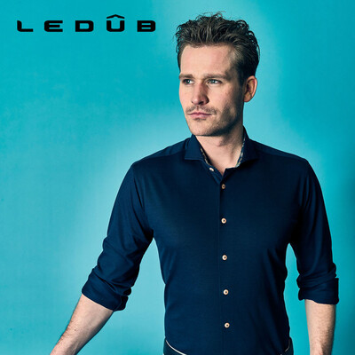 Jan Rozing Mannenmode