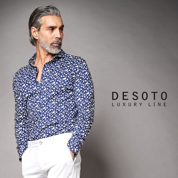 Jan Rozing Mannenmode