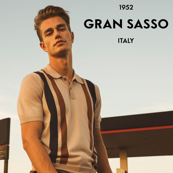 Jan Rozing Mannenmode