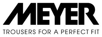 Meyer Oslo Overzicht