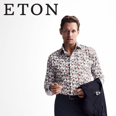 Jan Rozing Mannenmode