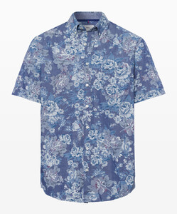 Brax Drake Blauw