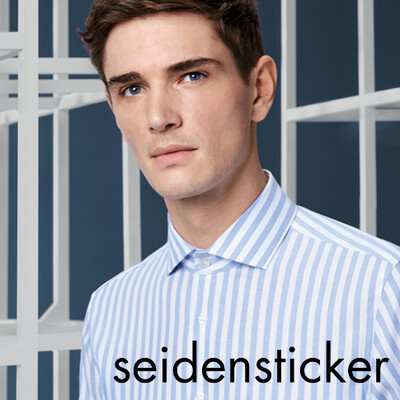 Jan Rozing Mannenmode