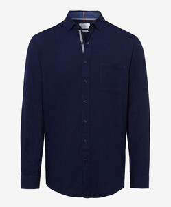 Brax Dries Navy