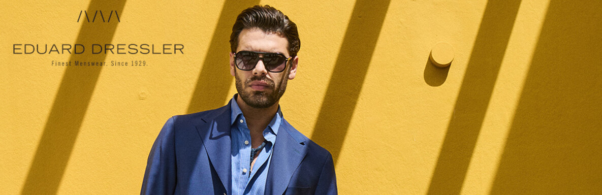 Jan Rozing Men's Fashion