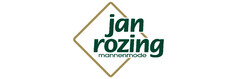 Jan Rozing Mannenmode