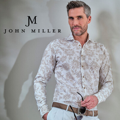 Jan Rozing Mannenmode