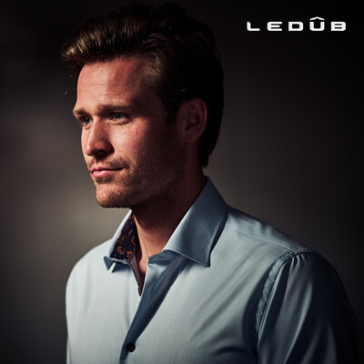 Jan Rozing Mannenmode