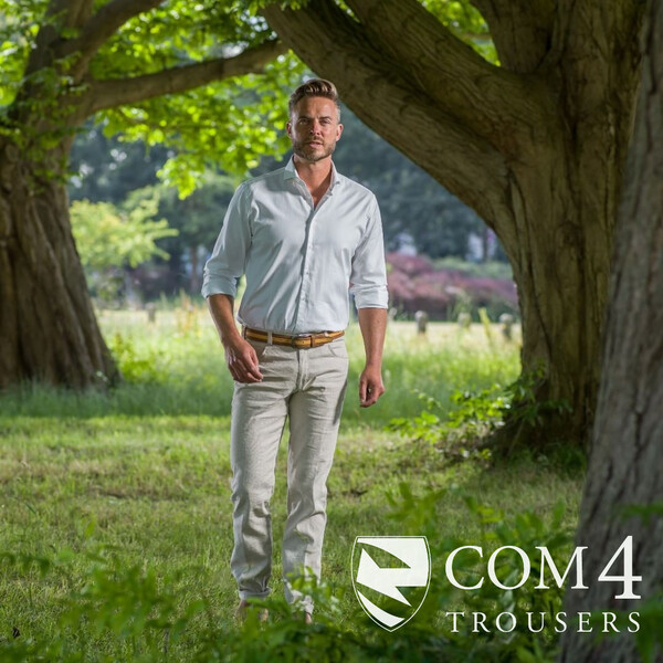 Jan Rozing Mannenmode