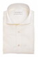 John Miller Allover Fine Pattern Cotton Non-Iron Overhemd Antiekwit