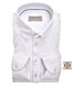 John Miller Button Down Slim Casual Hyperstretch Polo Wit