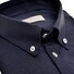 John Miller Button Down Slim Casual Hyperstretch Poloshirt Dark Evening Blue