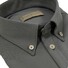 John Miller Button Down Slim Casual Hyperstretch Poloshirt Mid Grey