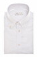 John Miller Button-Down Solid Color Oxford Overhemd Wit