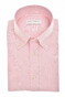 John Miller Button-Down Solid Color Oxford Shirt Light Pink