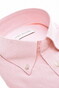 John Miller Button-Down Solid Color Oxford Shirt Light Pink