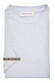 John Miller Casual Crew Neck Solid Color Hyperstretch T-Shirt Licht Blauw