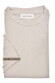 John Miller Casual Crew Neck Solid Color Hyperstretch T-Shirt Light Grey