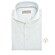 John Miller Cutaway Collar Cotton Oxford Overhemd Licht Groen