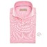 John Miller Cutaway Collar Cotton Oxford Overhemd Roze